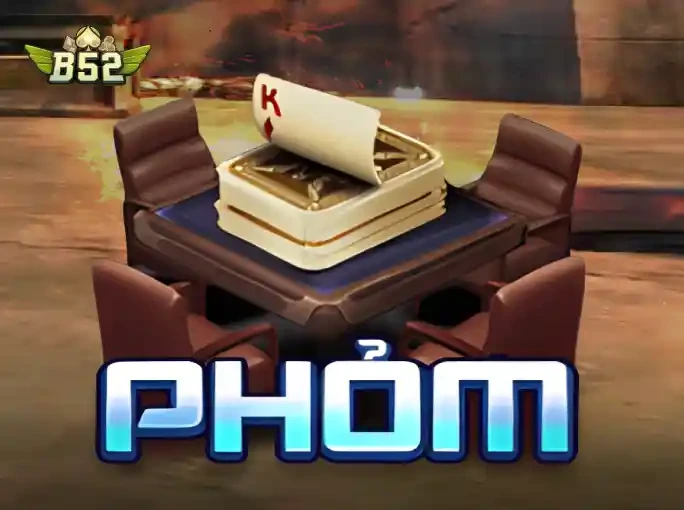 TIP88 Phỏm
