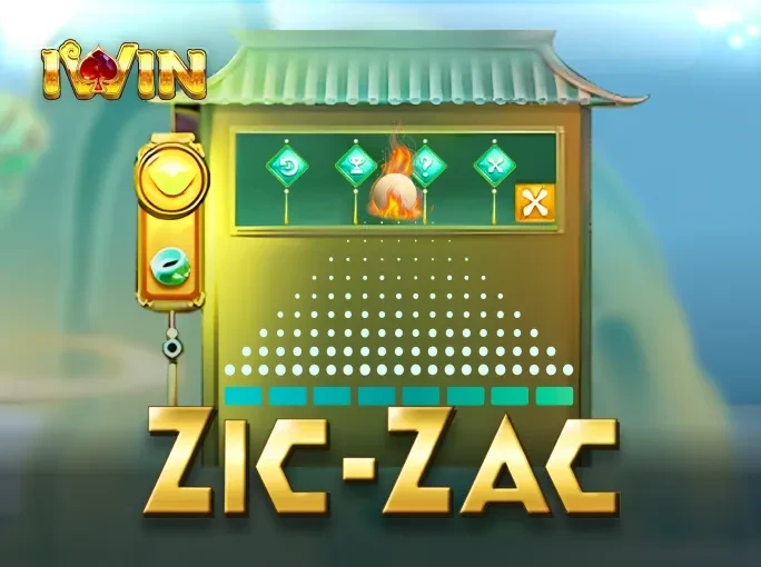 TIP88 ZicZac