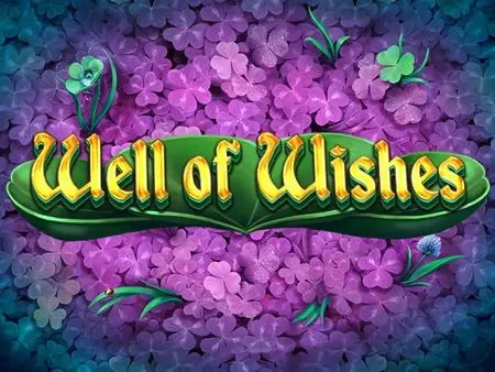 TIP88 Well Of Wishes