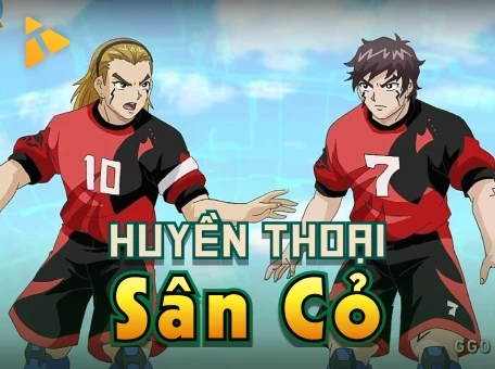 TIP88 Huyền Thoại Sân Cỏ