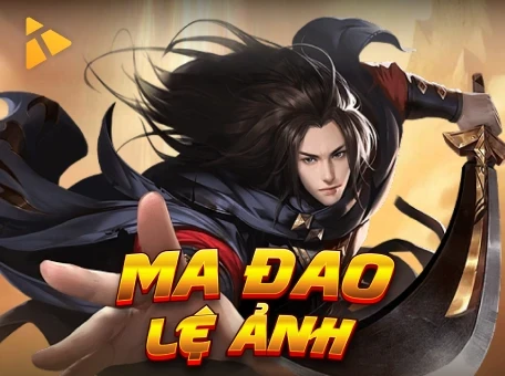 TIP88 Ma Đao Lệ Ảnh