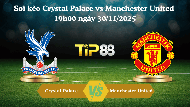 TIP88 Nhận định soi kèo Tottenham vs Fulham 03h00 ngày 30/11/2025 - Ngoại Hạng Anh